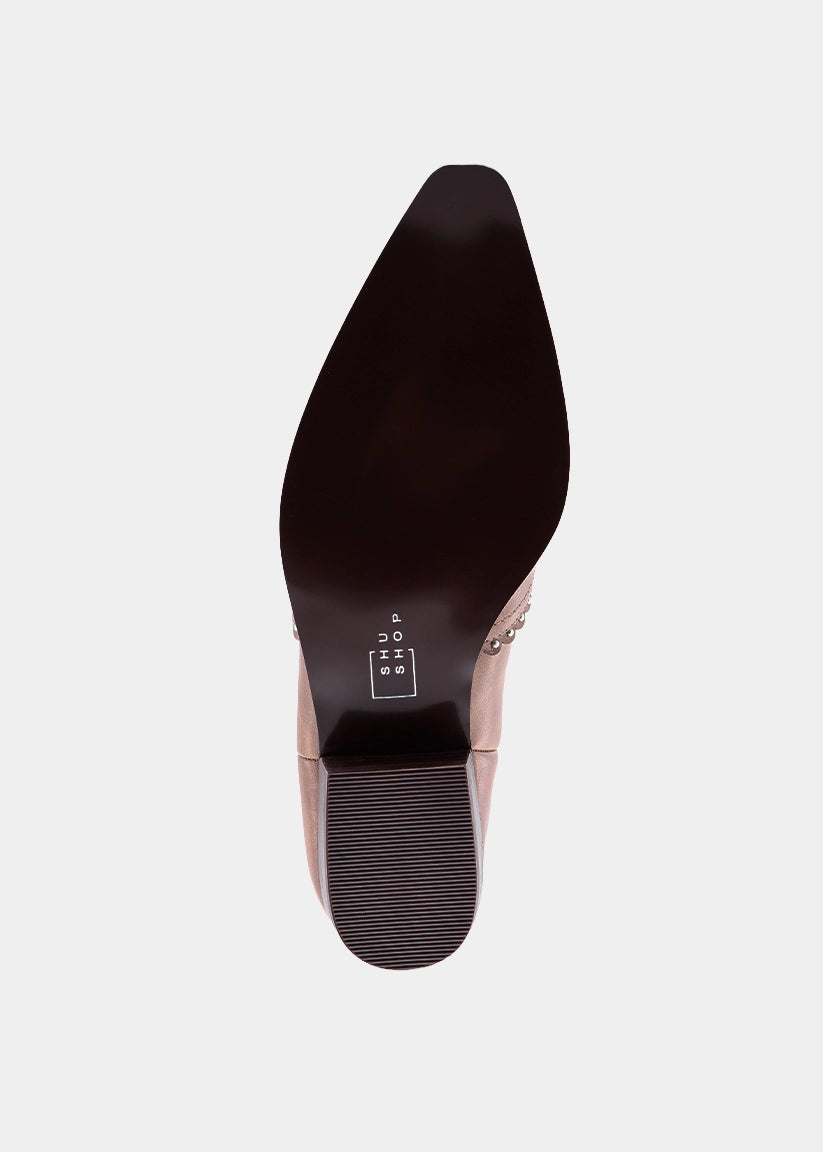 VENTURA - CAMEL | SHUSHOP