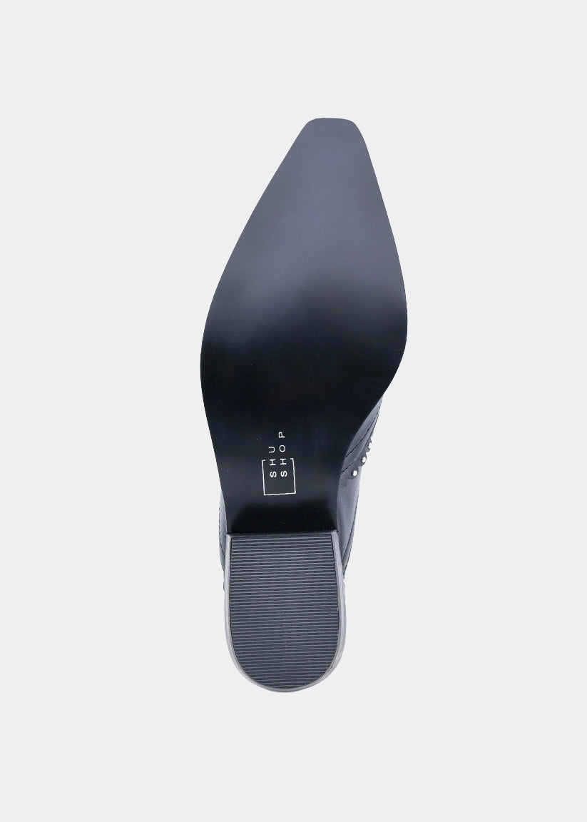 TUCSON - BLACK | SHUSHOP