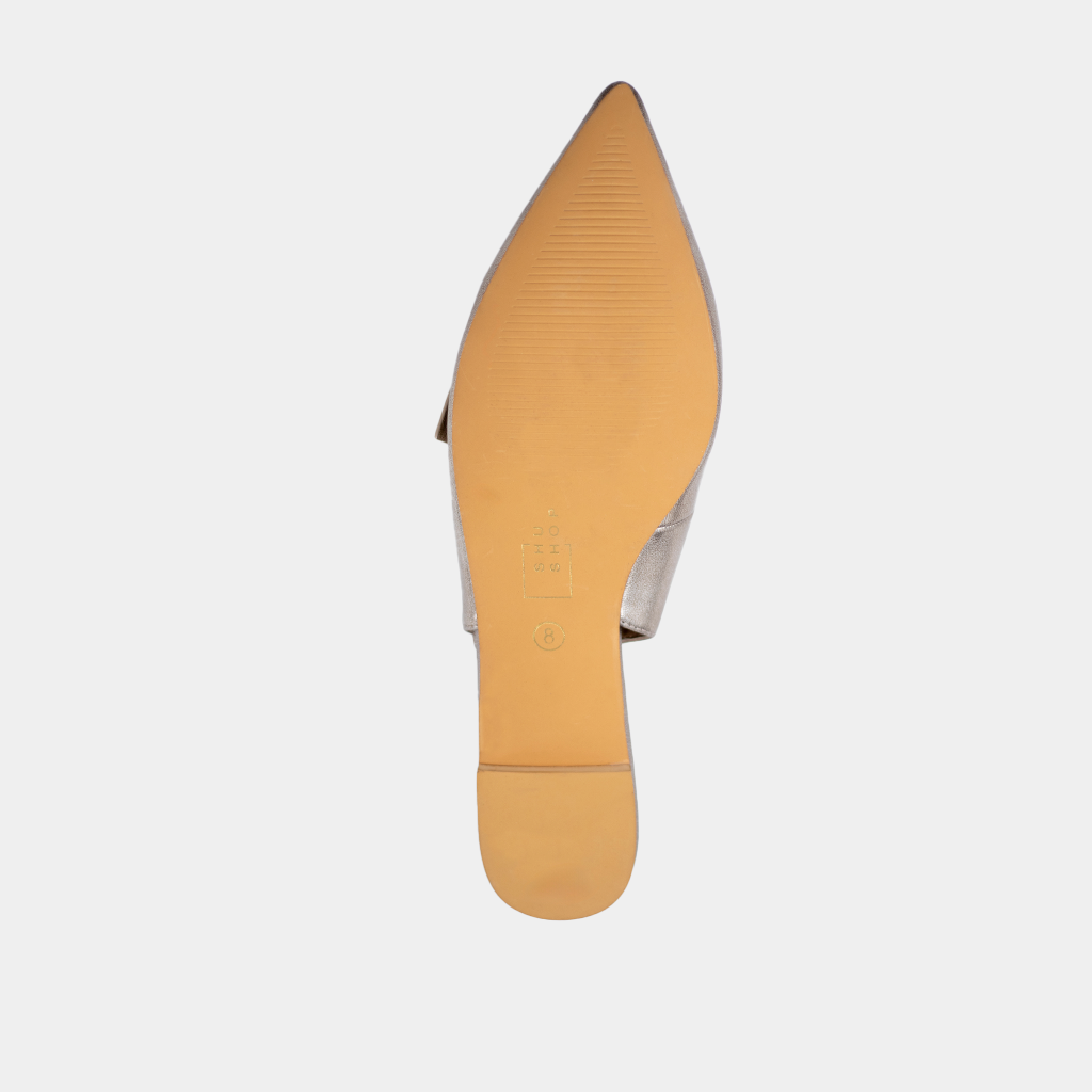 AUDREY - GOLD | SHUSHOP