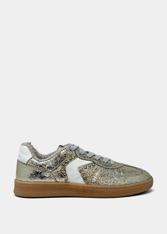 PORTLAND - GOLD | SHUSHOP