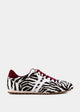 ZEBRA HAIR