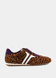 LEOPARD HAIR