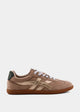 MINK SUEDE