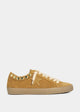 CAMEL SUEDE