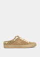 CAMEL SUEDE