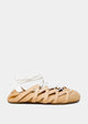 CAMEL SUEDE