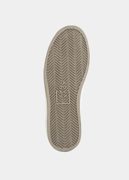 SALMA Yellow Suede Sneakers - YELLOW SUEDE | SHUSHOP