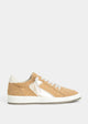 BEIGE SUEDE