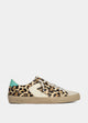 LEOPARD PRINT
