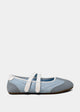 LIGHT BLUE