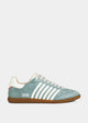AQUA SUEDE