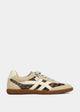 LEOPARD MESH