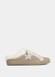TAUPE SUEDE