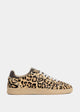 LEOPARD HAIR