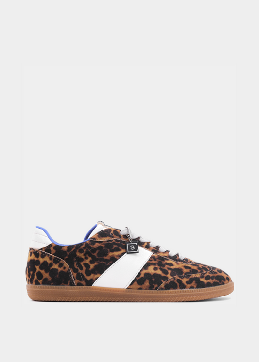 SYDNEY - LEOPARD PRINT | SHUSHOP