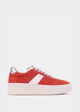 CORAL SUEDE