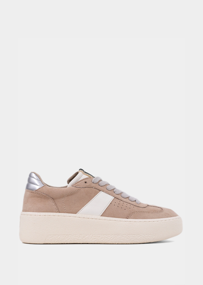 STACEY - BEIGE | SHUSHOP