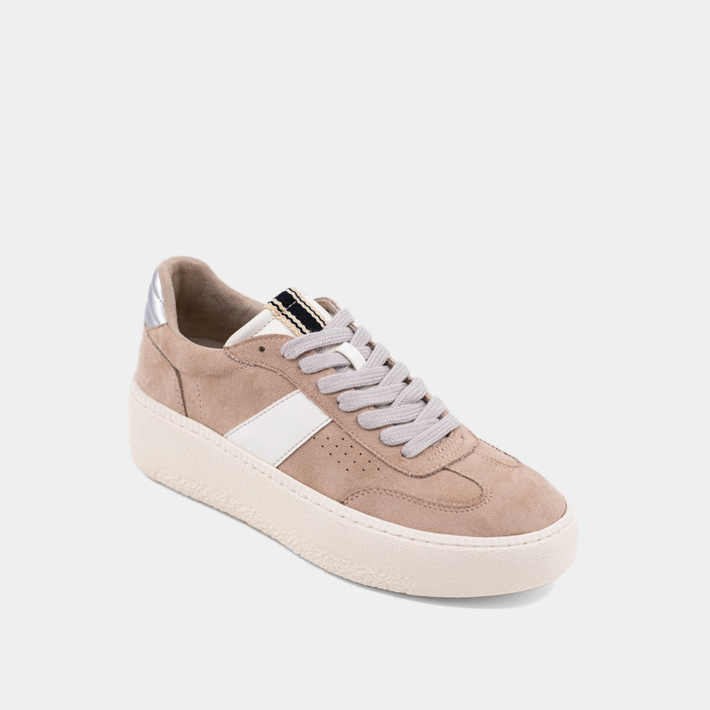 STACEY - BEIGE | SHUSHOP