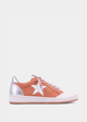 MELON SUEDE