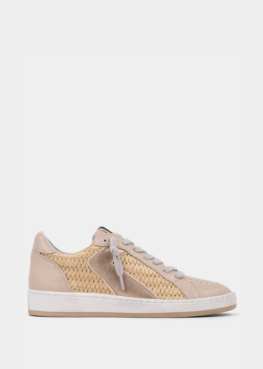 SALMA - NATURAL WOVEN | SHUSHOP