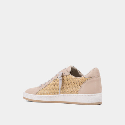 SALMA - NATURAL WOVEN | SHUSHOP