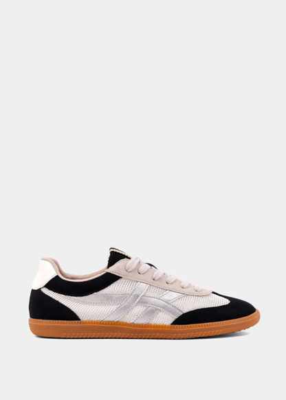 SASHA - BLACK | SHUSHOP
