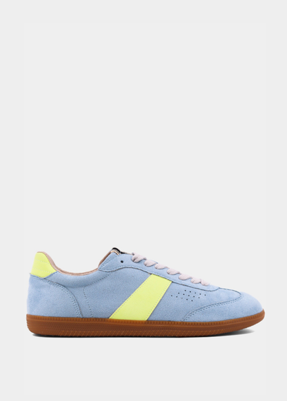 SYDNEY - LIGHT BLUE | SHUSHOP