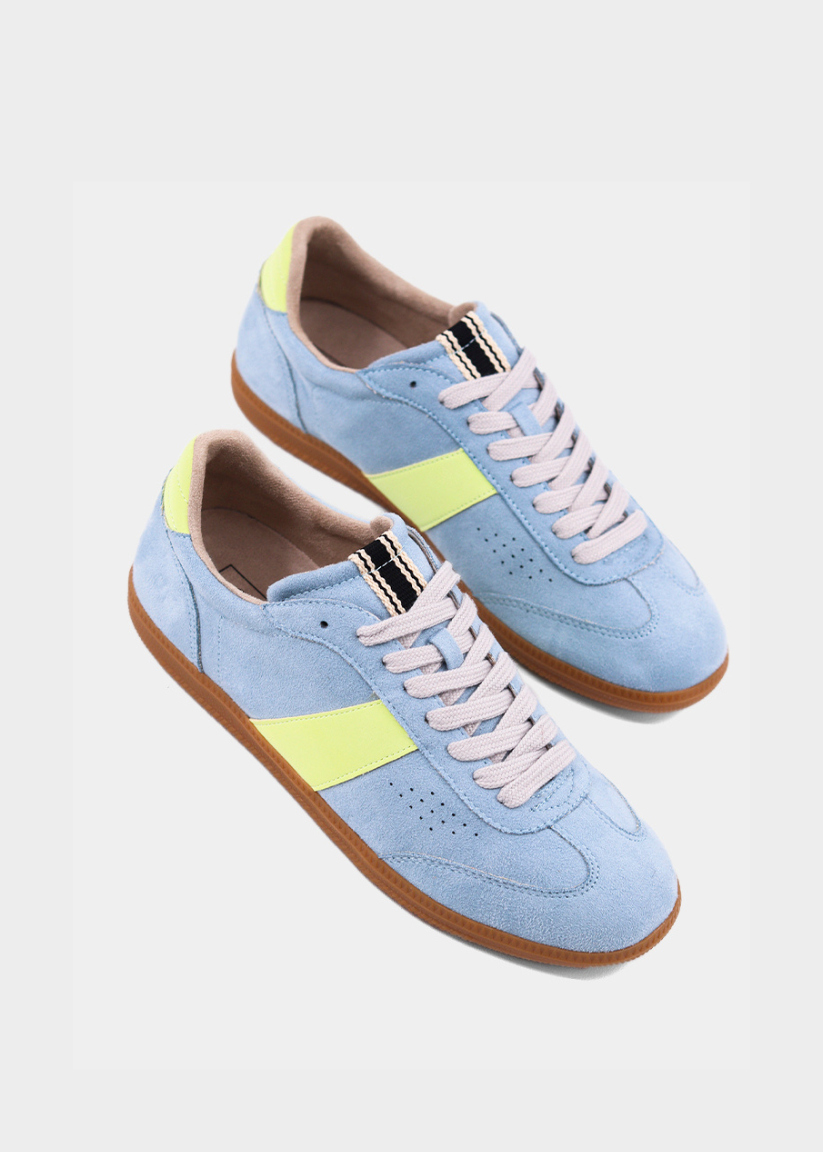 SYDNEY - LIGHT BLUE | SHUSHOP