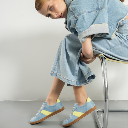 SYDNEY - LIGHT BLUE | SHUSHOP