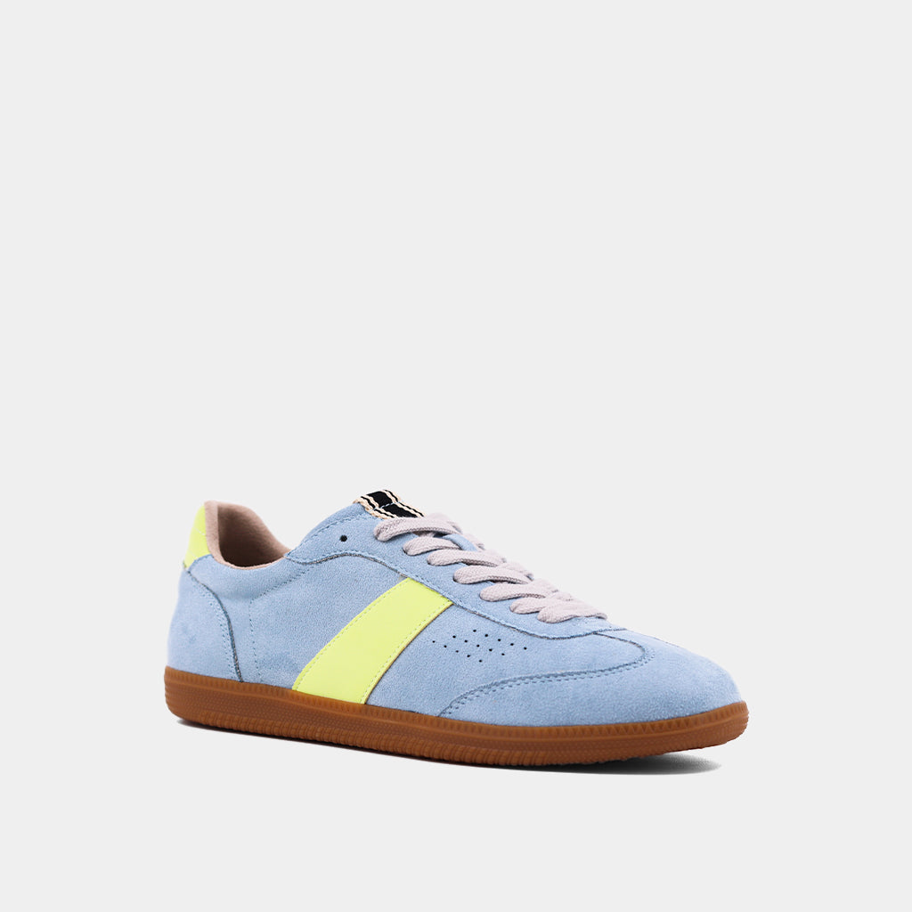 SYDNEY - LIGHT BLUE | SHUSHOP