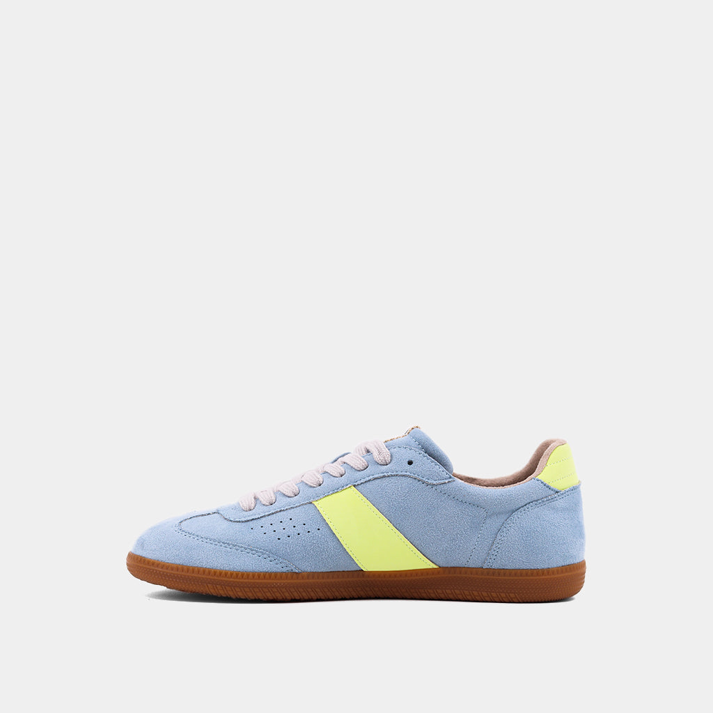 SYDNEY - LIGHT BLUE | SHUSHOP