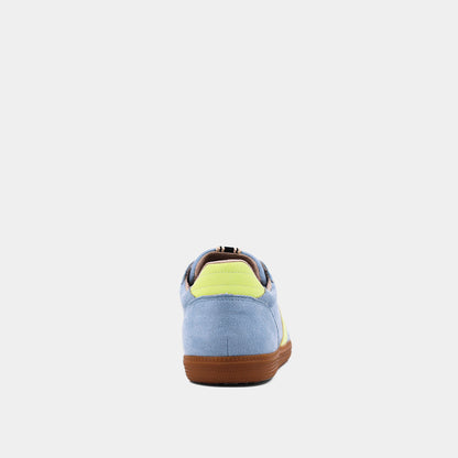 SYDNEY - LIGHT BLUE | SHUSHOP