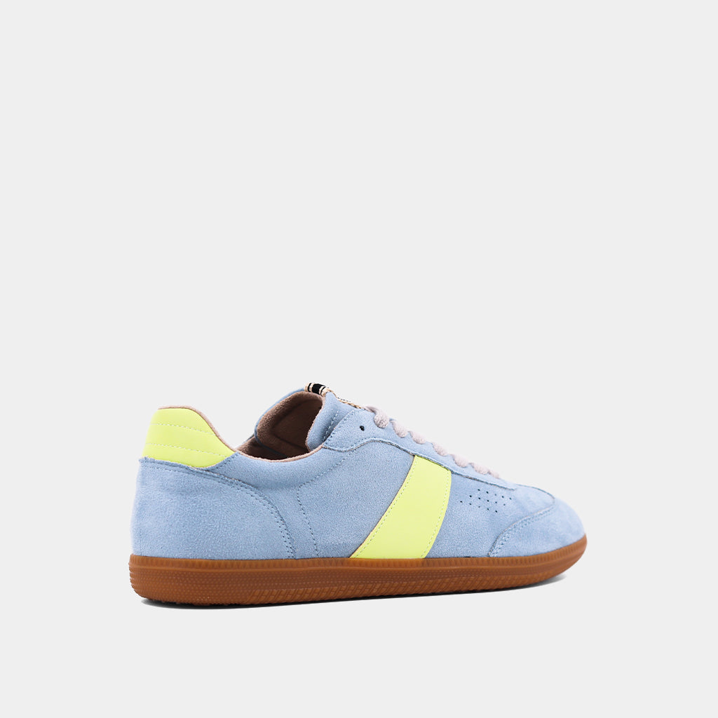 SYDNEY - LIGHT BLUE | SHUSHOP