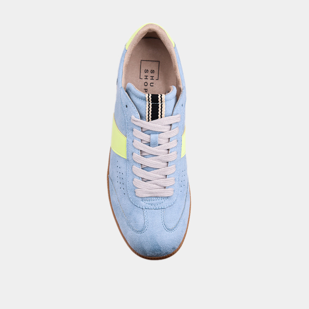 SYDNEY - LIGHT BLUE | SHUSHOP