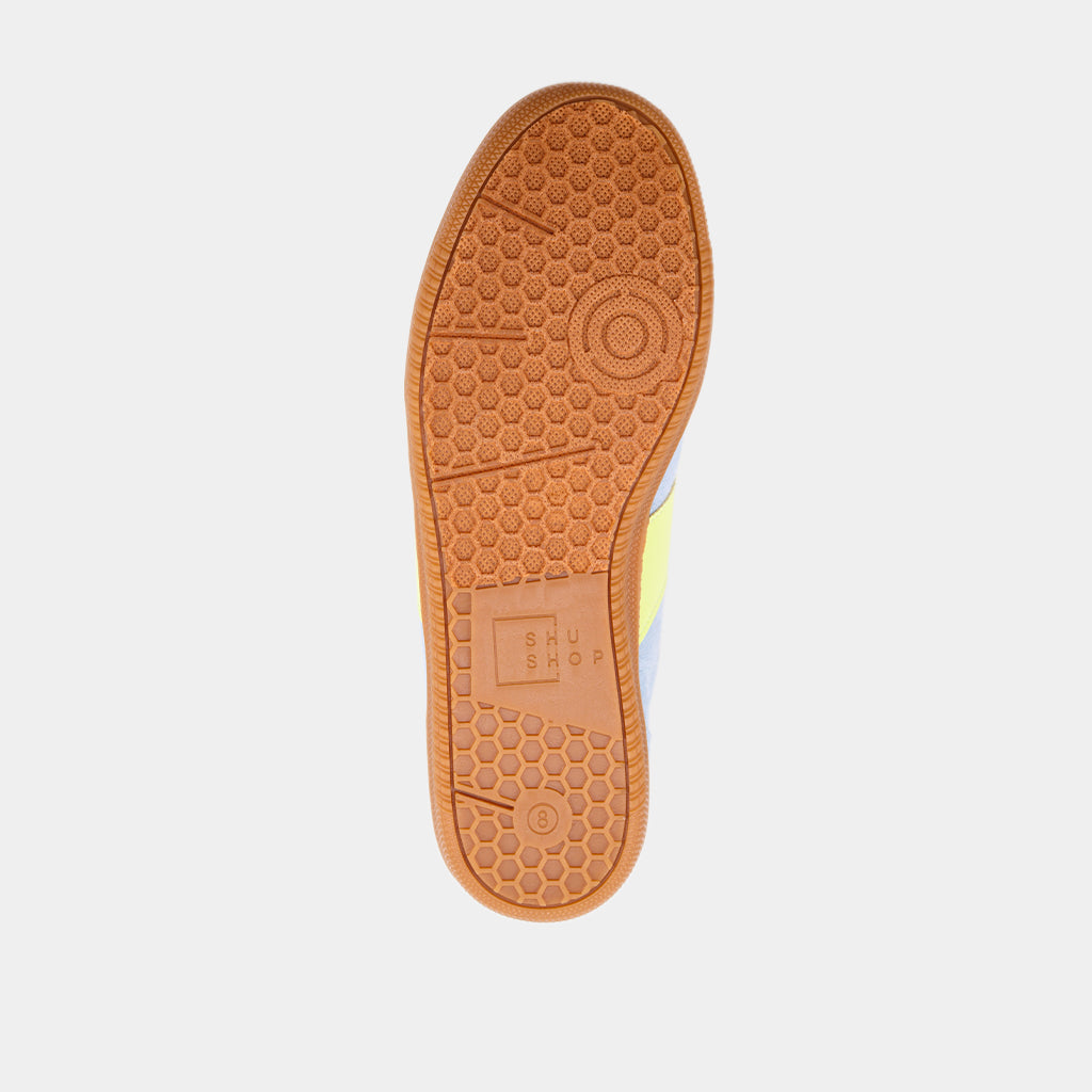 SYDNEY - LIGHT BLUE | SHUSHOP