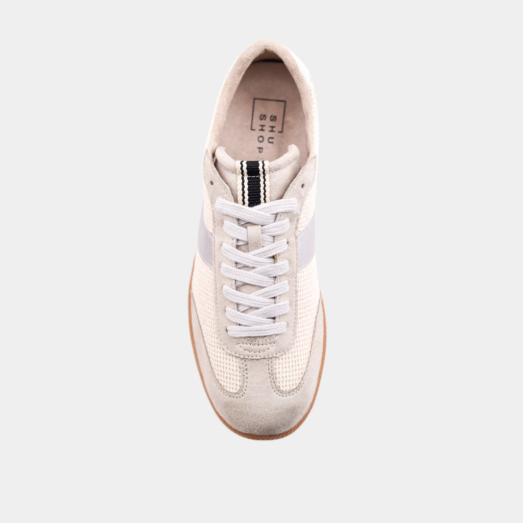 SYDNEY - BONE WOVEN | SHUSHOP