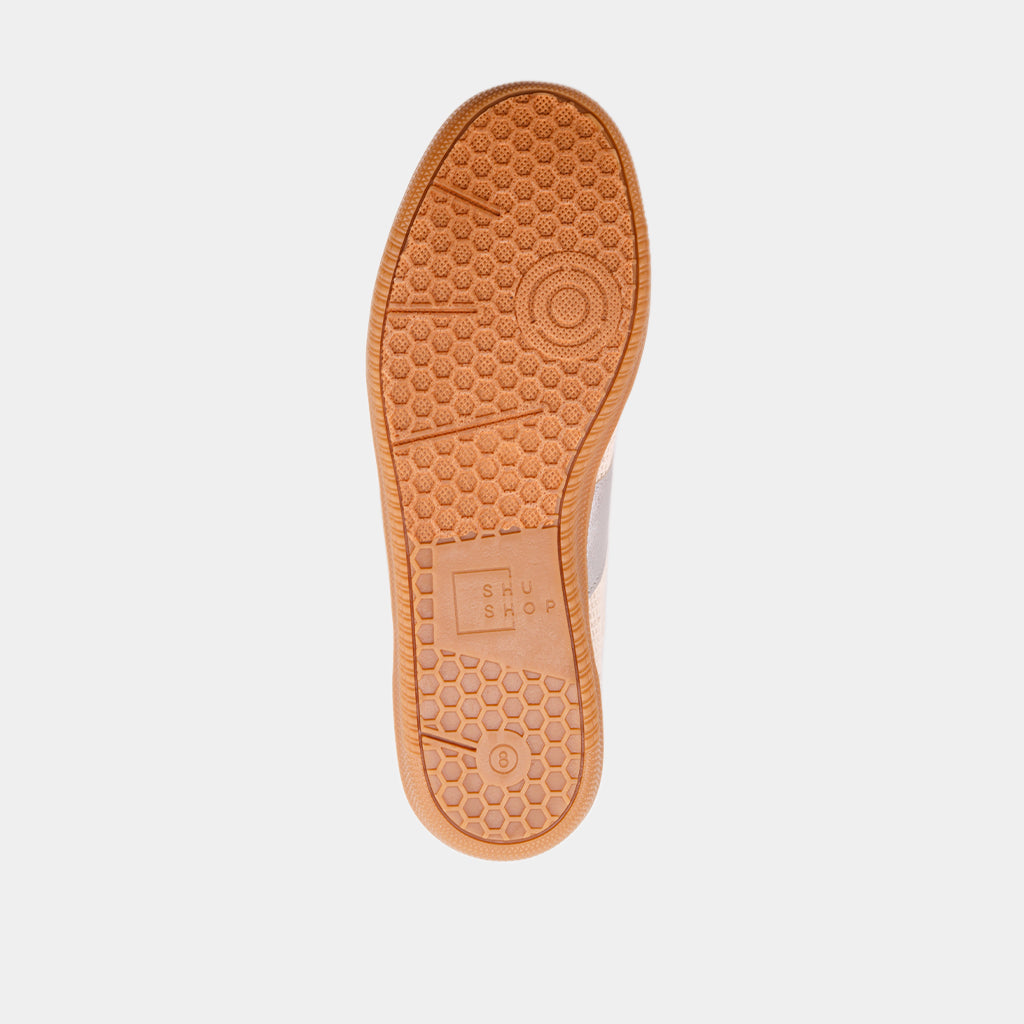 SYDNEY - BONE WOVEN | SHUSHOP