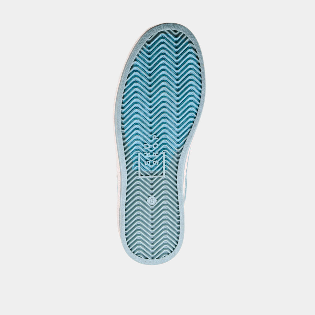 PAZ - AQUA SUEDE | SHUSHOP