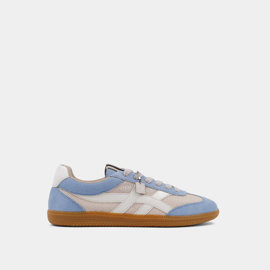 SASHA - LIGHT BLUE | SHUSHOP