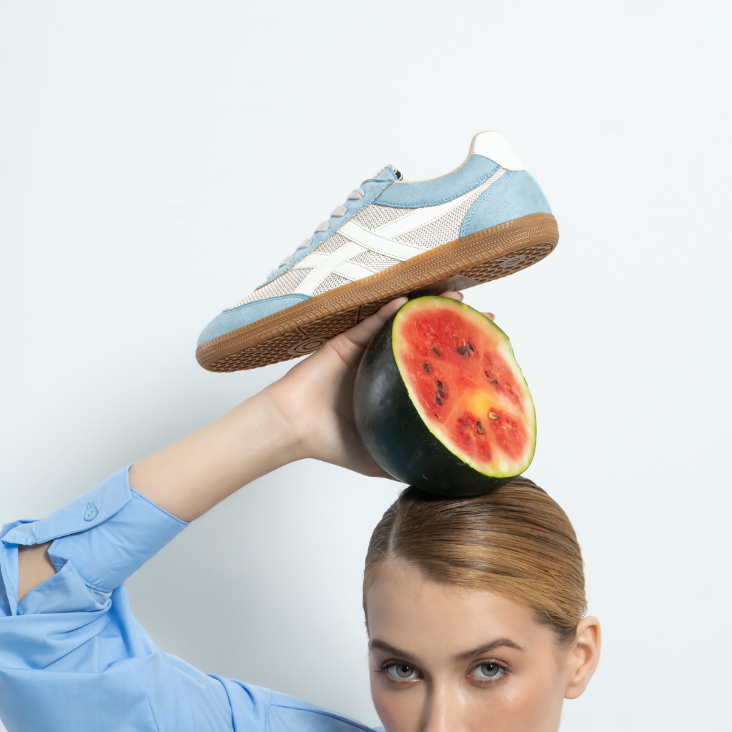 SASHA - LIGHT BLUE | SHUSHOP