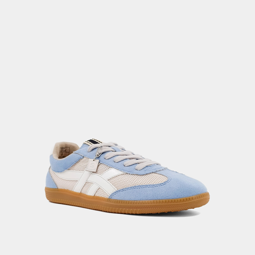 SASHA - LIGHT BLUE | SHUSHOP