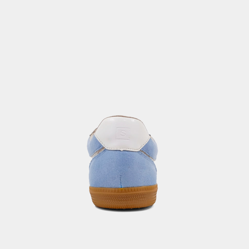 SASHA - LIGHT BLUE | SHUSHOP
