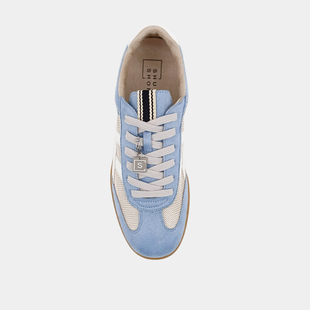 SASHA - LIGHT BLUE | SHUSHOP