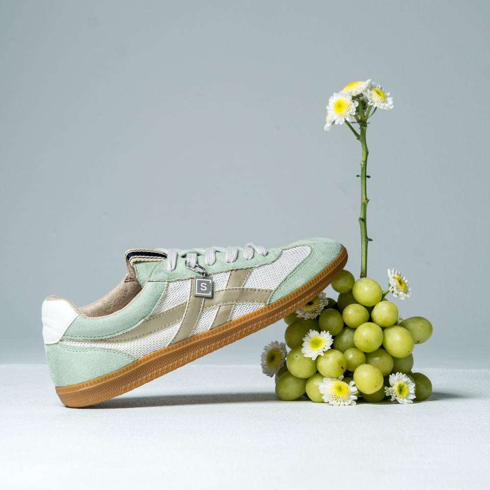 SASHA - MINT | SHUSHOP