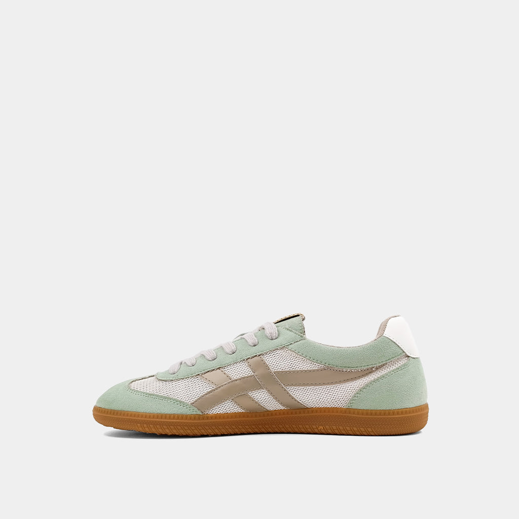 SASHA - MINT | SHUSHOP