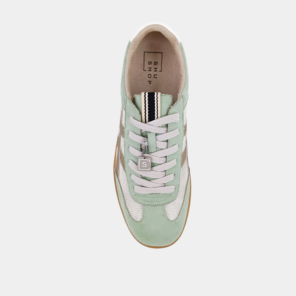 SASHA - MINT | SHUSHOP