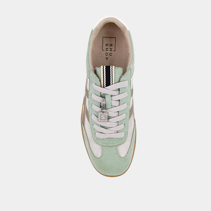 SASHA - MINT | SHUSHOP