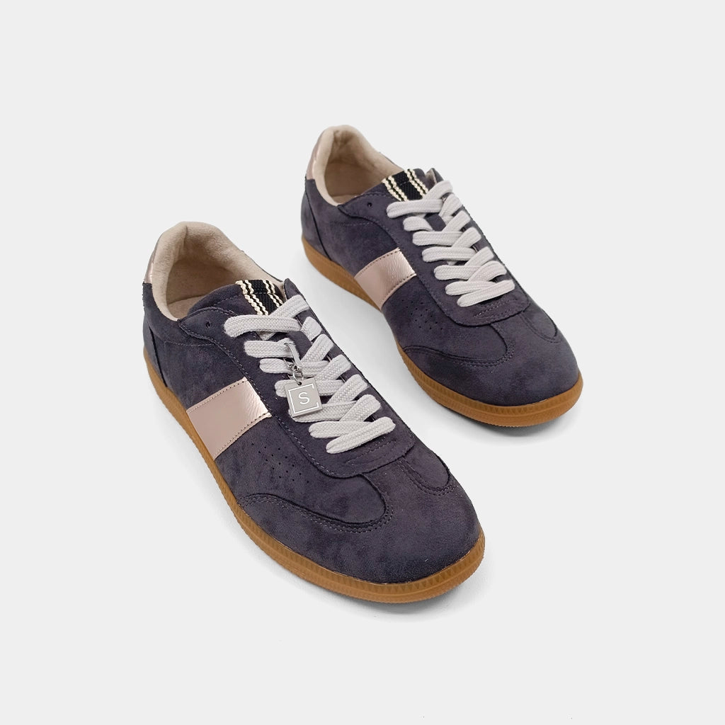 SYDNEY - CHARCOAL | SHUSHOP