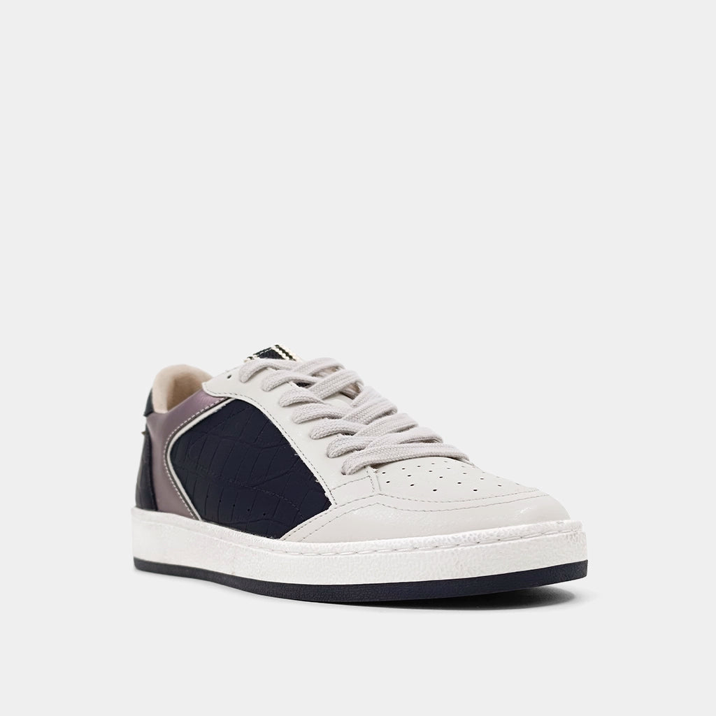 PARK - BLACK CROCO | SHUSHOP