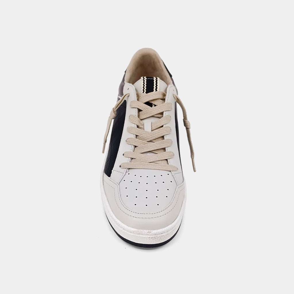 PARK - BLACK CROCO | SHUSHOP